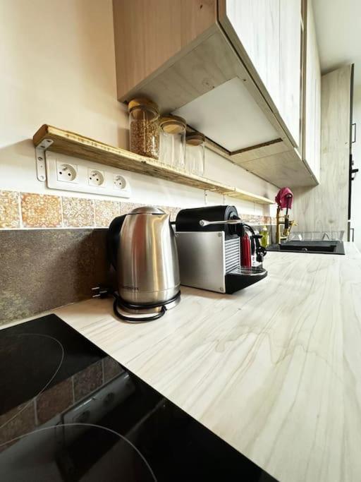 Apartment Magnifique Au Coeur De La Presqu'ile *
