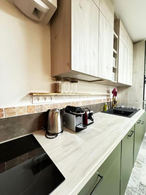 Magnifique Au Coeur De La Presqu'ile Apartment *