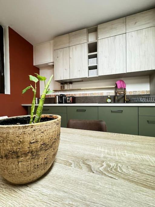 Apartment Magnifique Au Coeur De La Presqu'ile Lyon