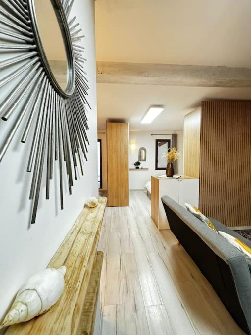 Magnifique Au Coeur De La Presqu'ile Apartment *