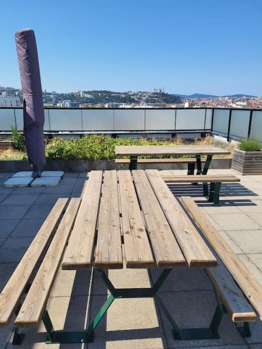 Appartement Climatise Et Moderne *