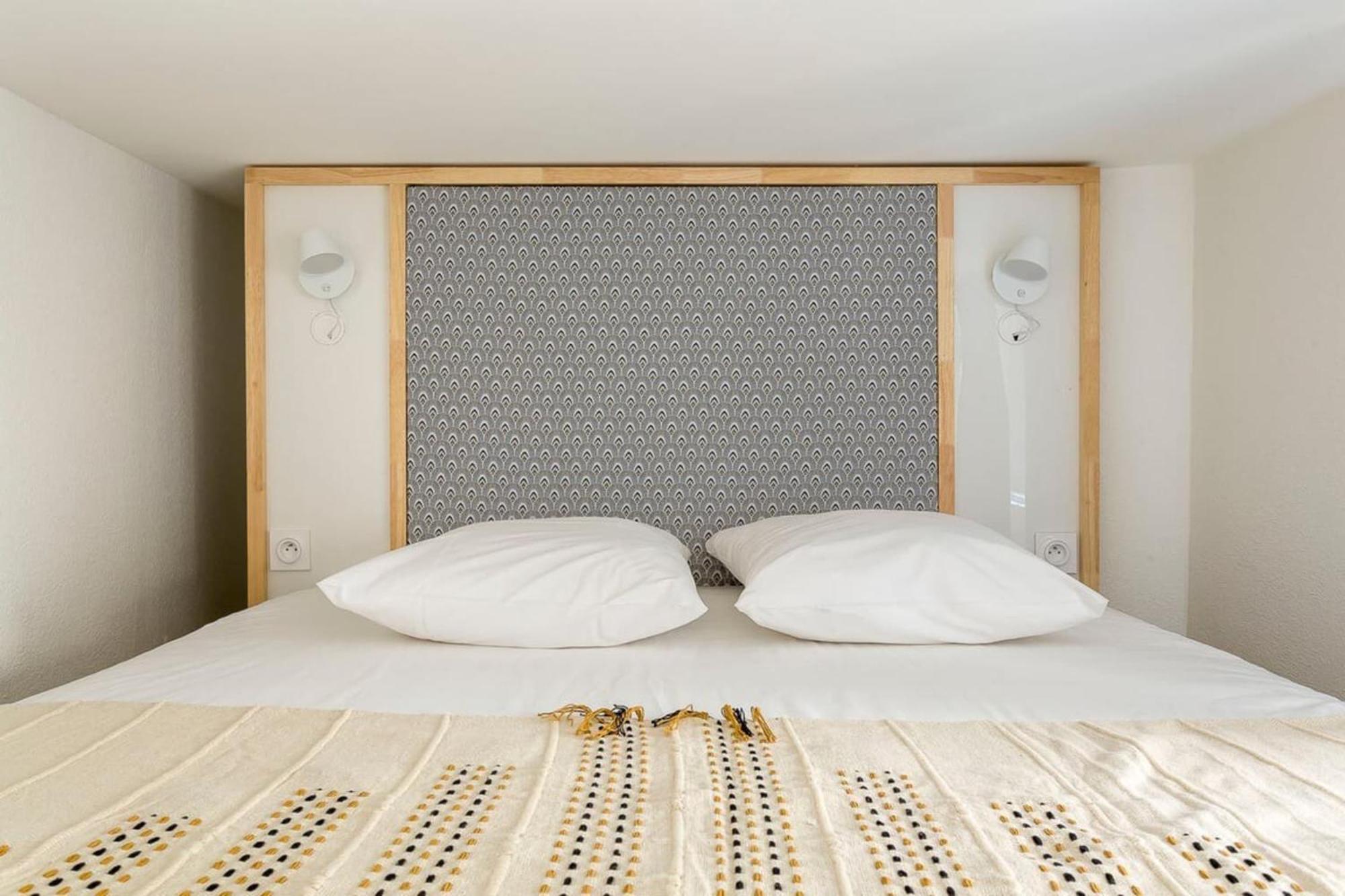 Apartment La Rue Merciere *