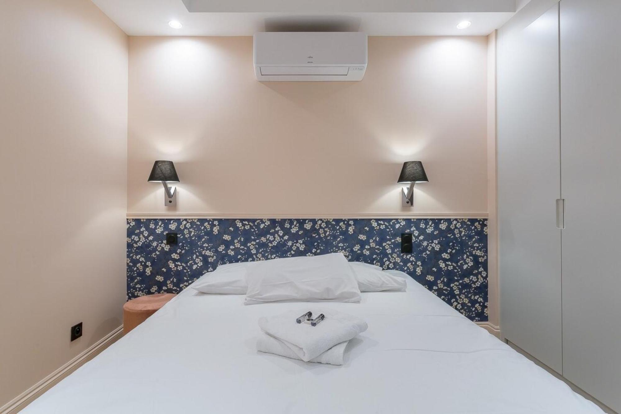 Le Carnot 2 Apartamento