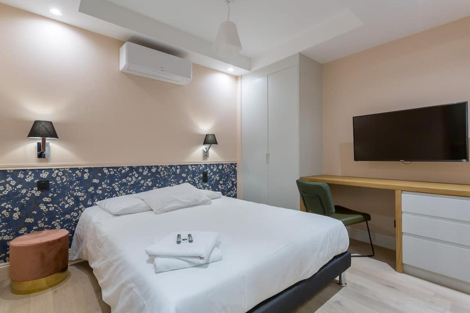 Apartamento Le Carnot 2 Lyon