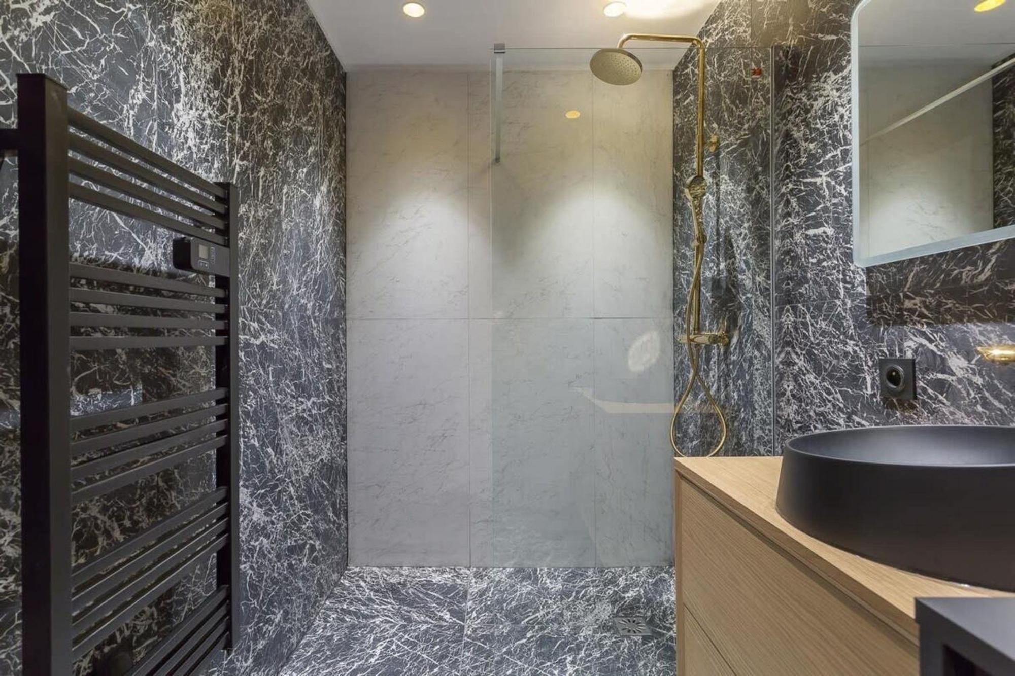 Le Carnot 2 Apartamento