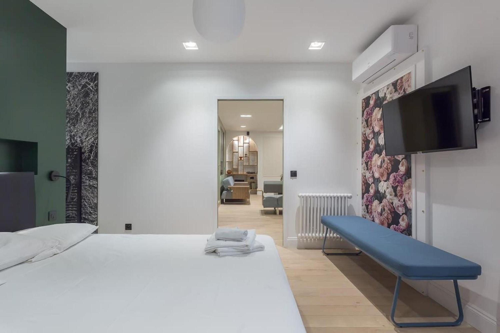 Le Carnot 2 * Lyon
