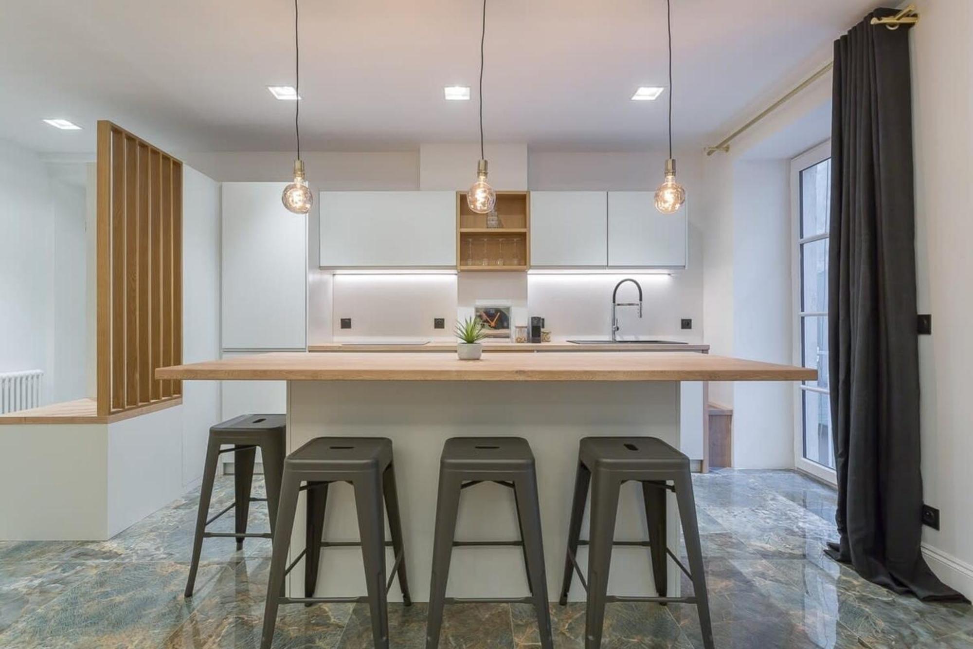 Le Carnot 2 * Lyon