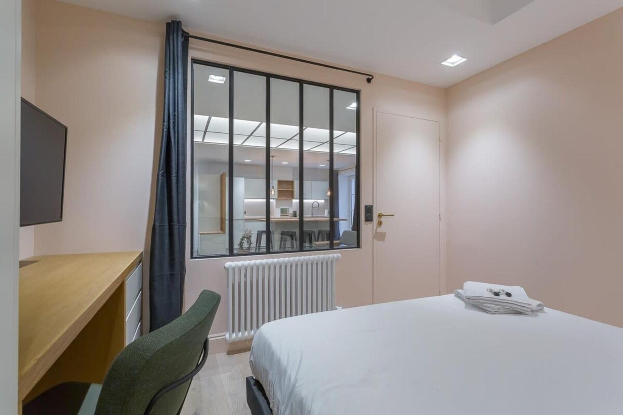 Le Carnot 2 Apartamento *