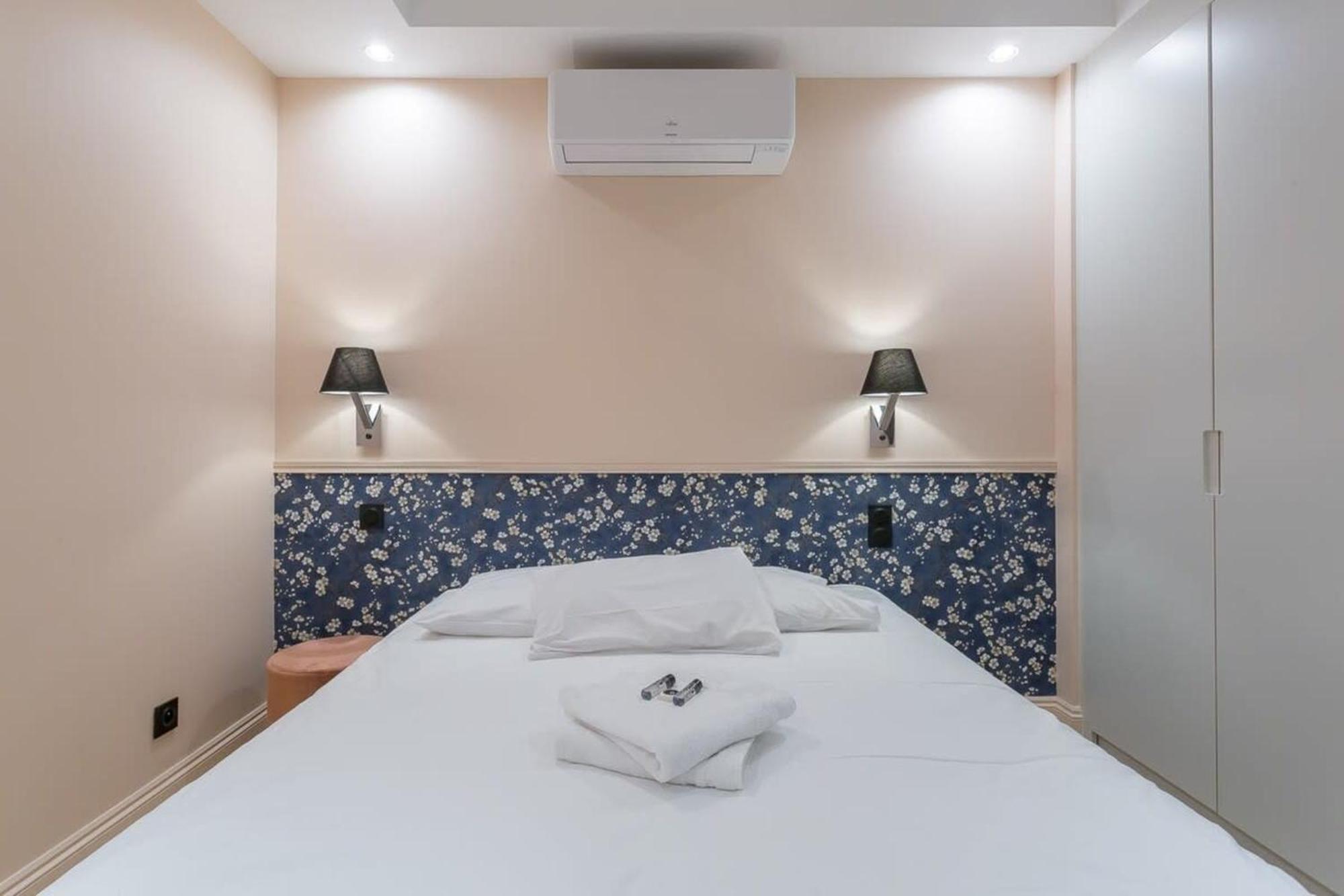Apartamento Le Carnot 2 Lyon