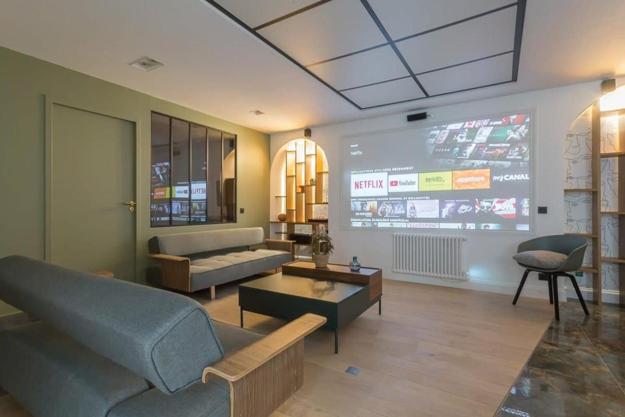 Apartamento Le Carnot 2