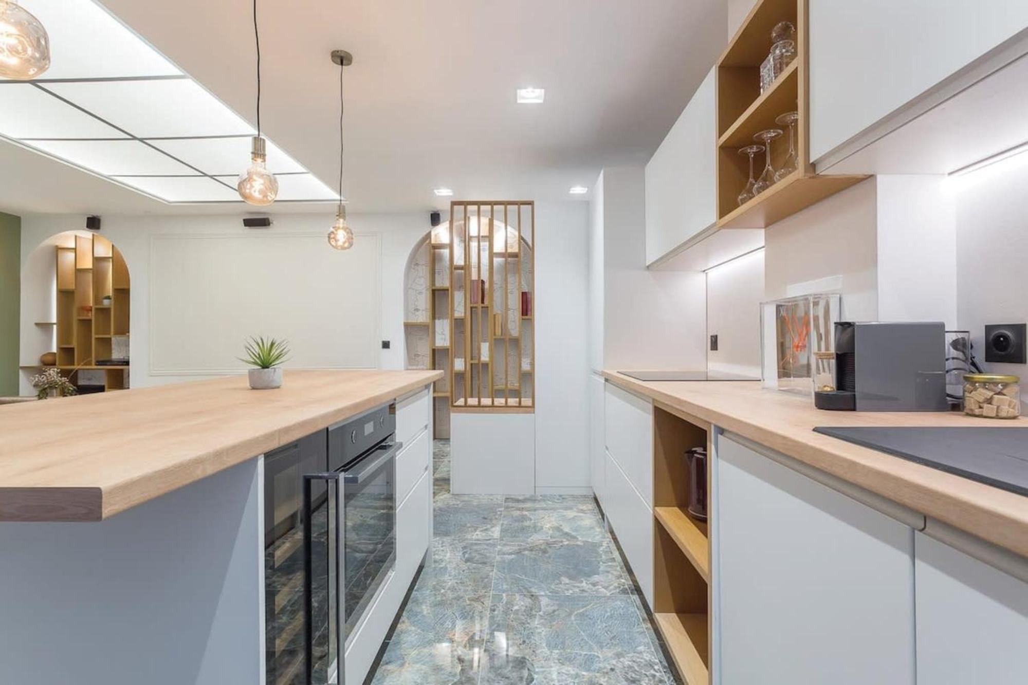 Le Carnot 2 * Lyon