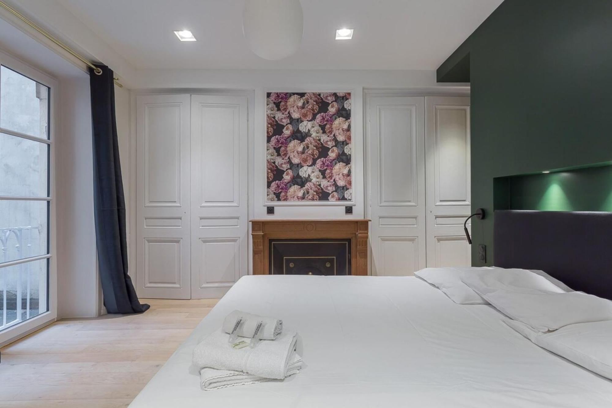 Le Carnot 2 * Lyon