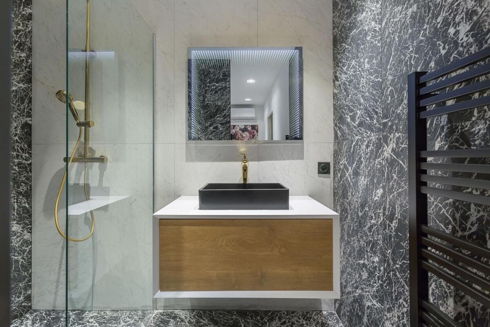Le Carnot 2 Apartamento *