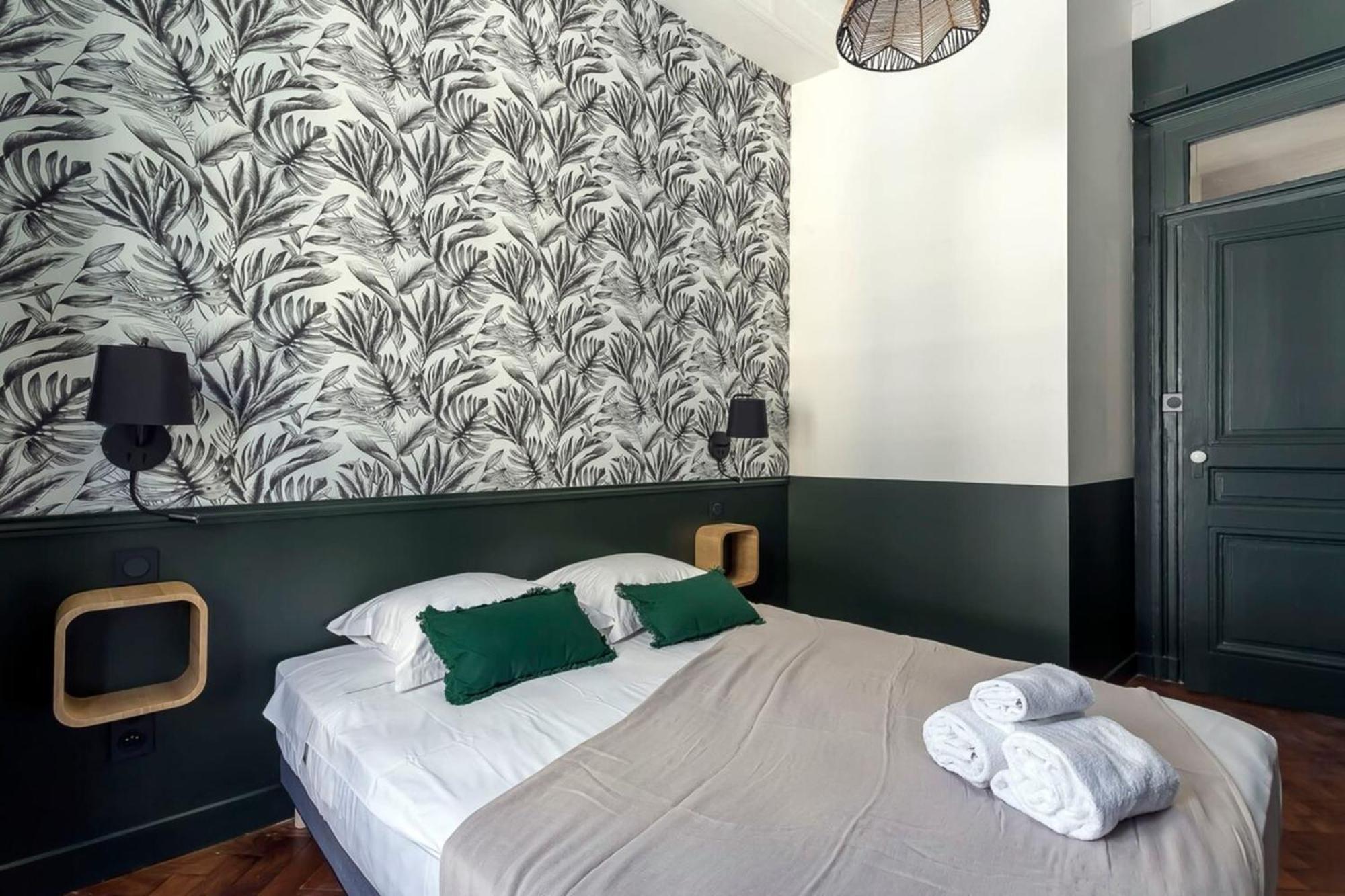 Apartment Le Meritant Jacobins Center Of Lyon