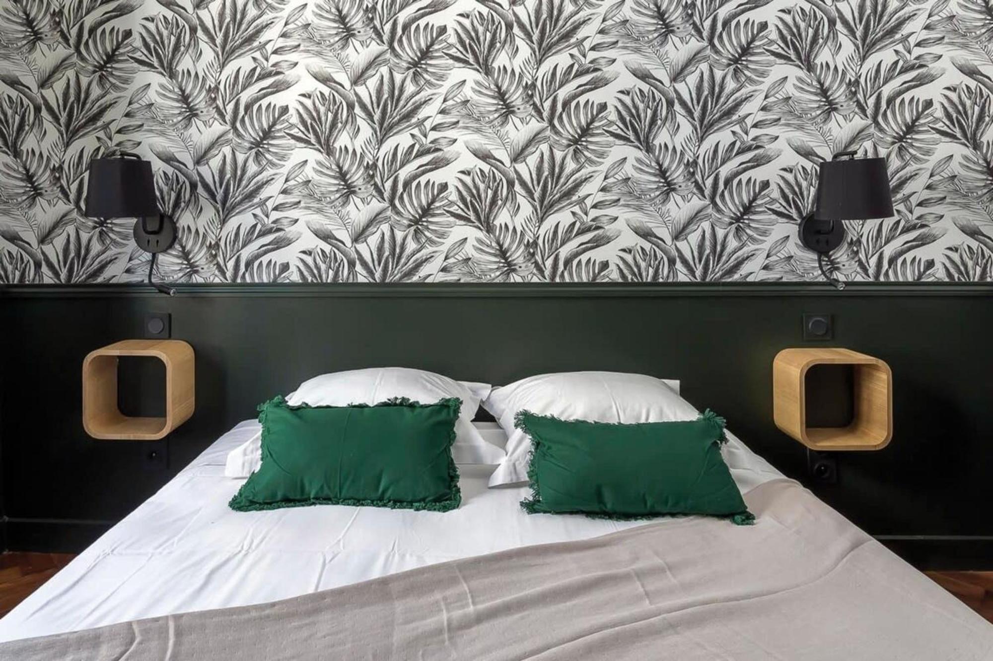 Le Meritant Jacobins Center Of Apartment Lyon