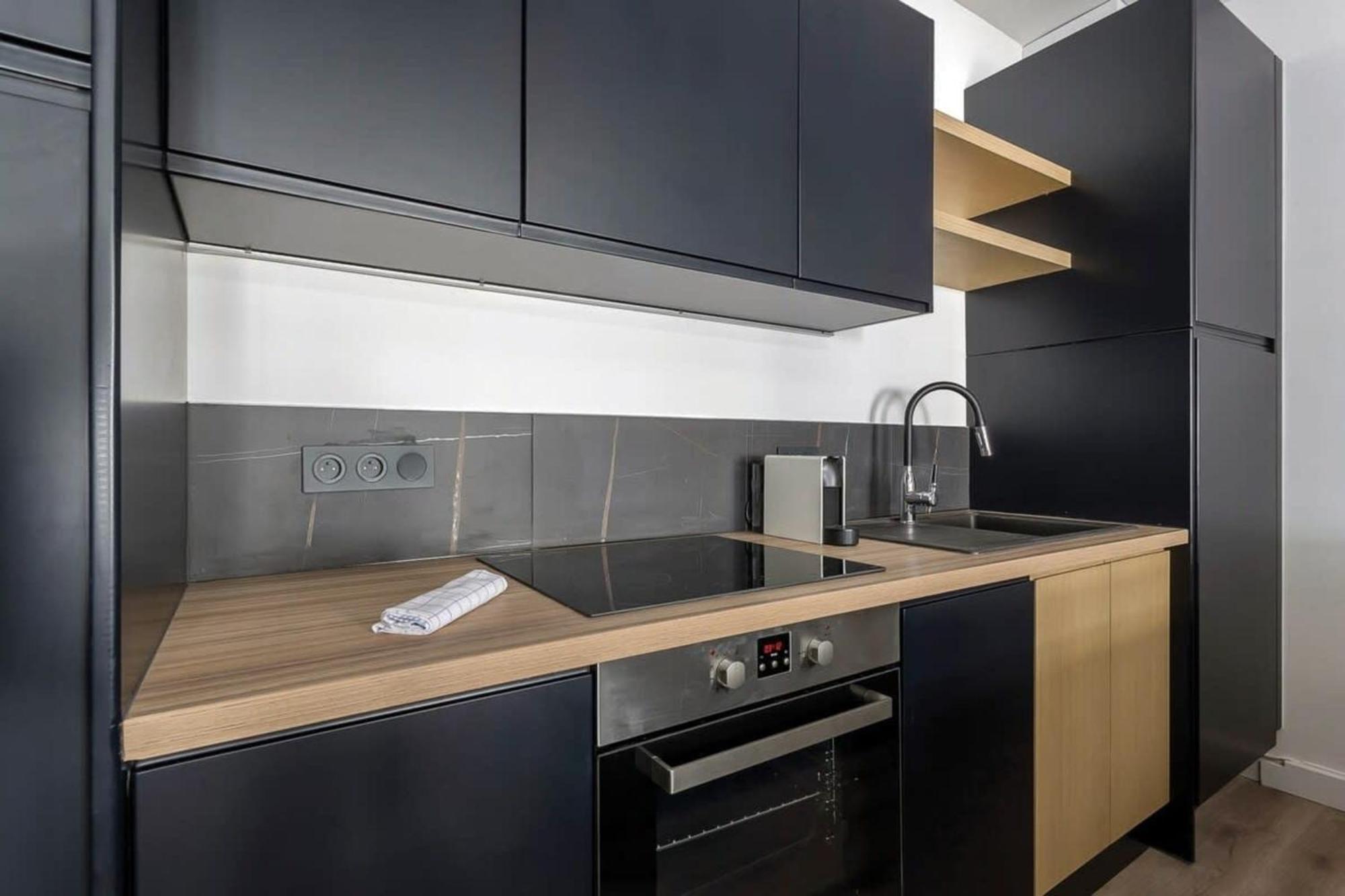 Le Meritant Jacobins Center Of Apartment *