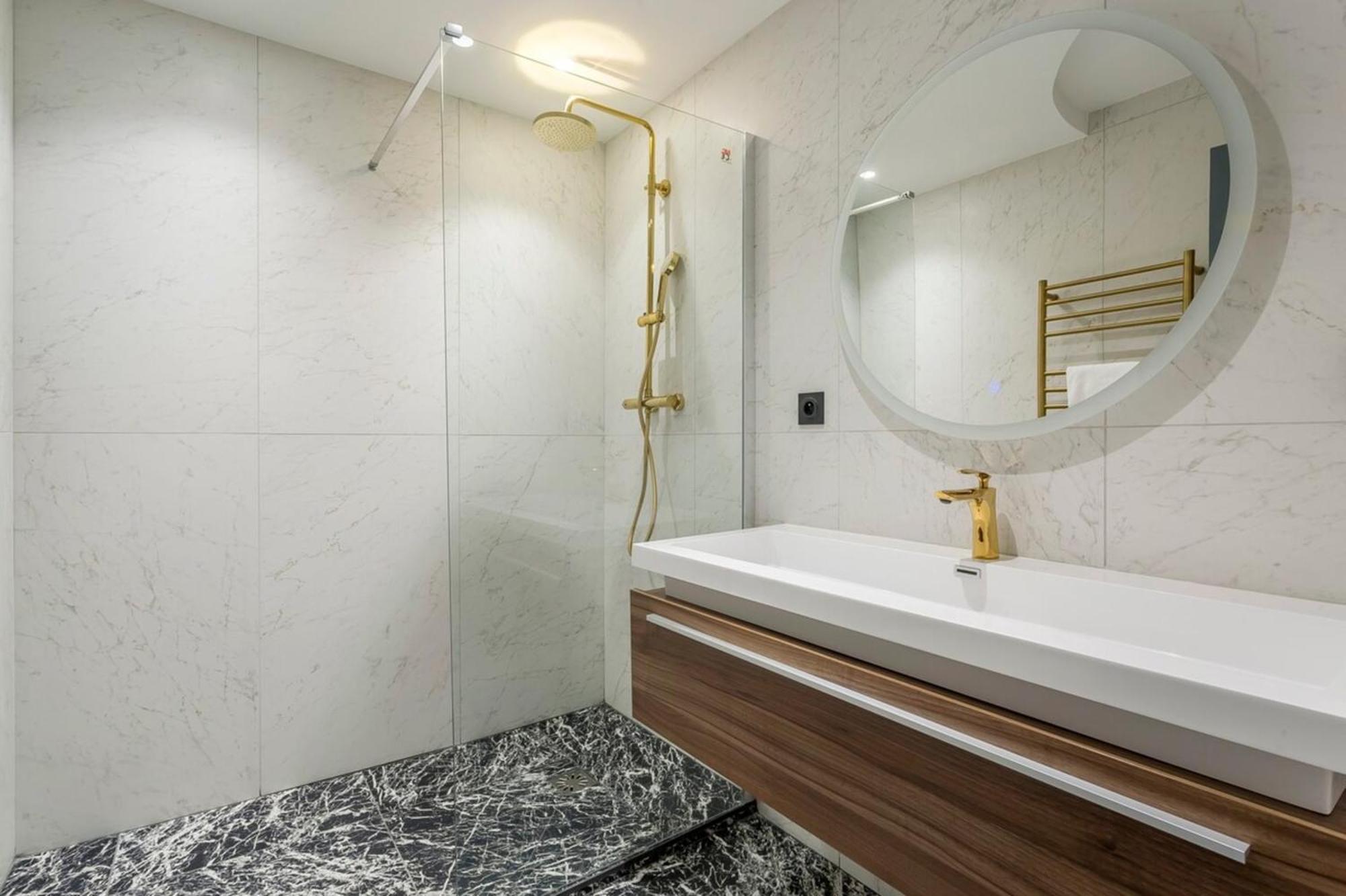 Superb In The Heart Of The Peninsula - Air-conditioned