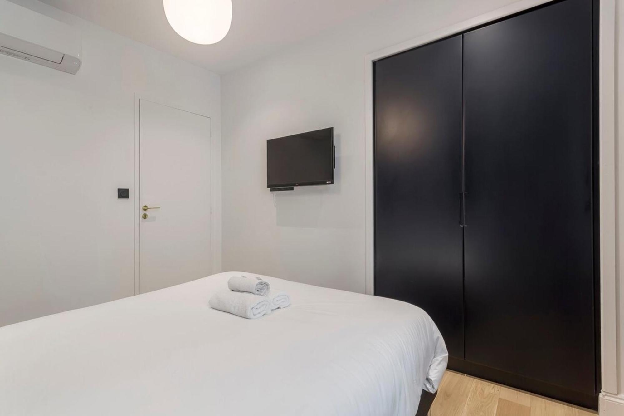 Apartment Superb In The Heart Of The Peninsula - Air-conditioned *
