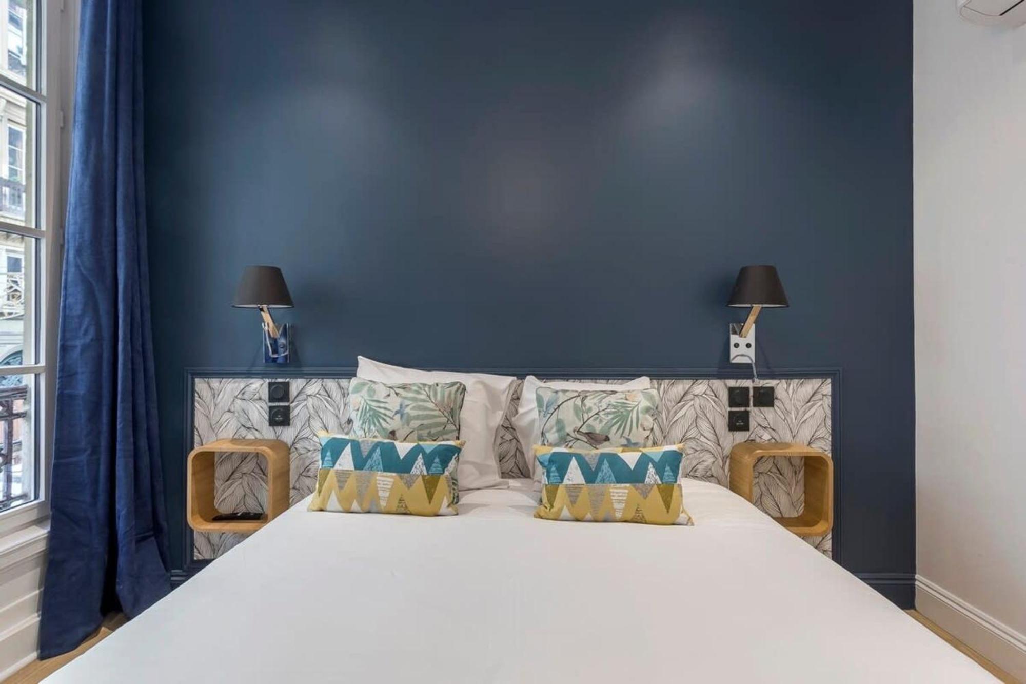 Apartment Superb In The Heart Of The Peninsula - Air-conditioned Lyon