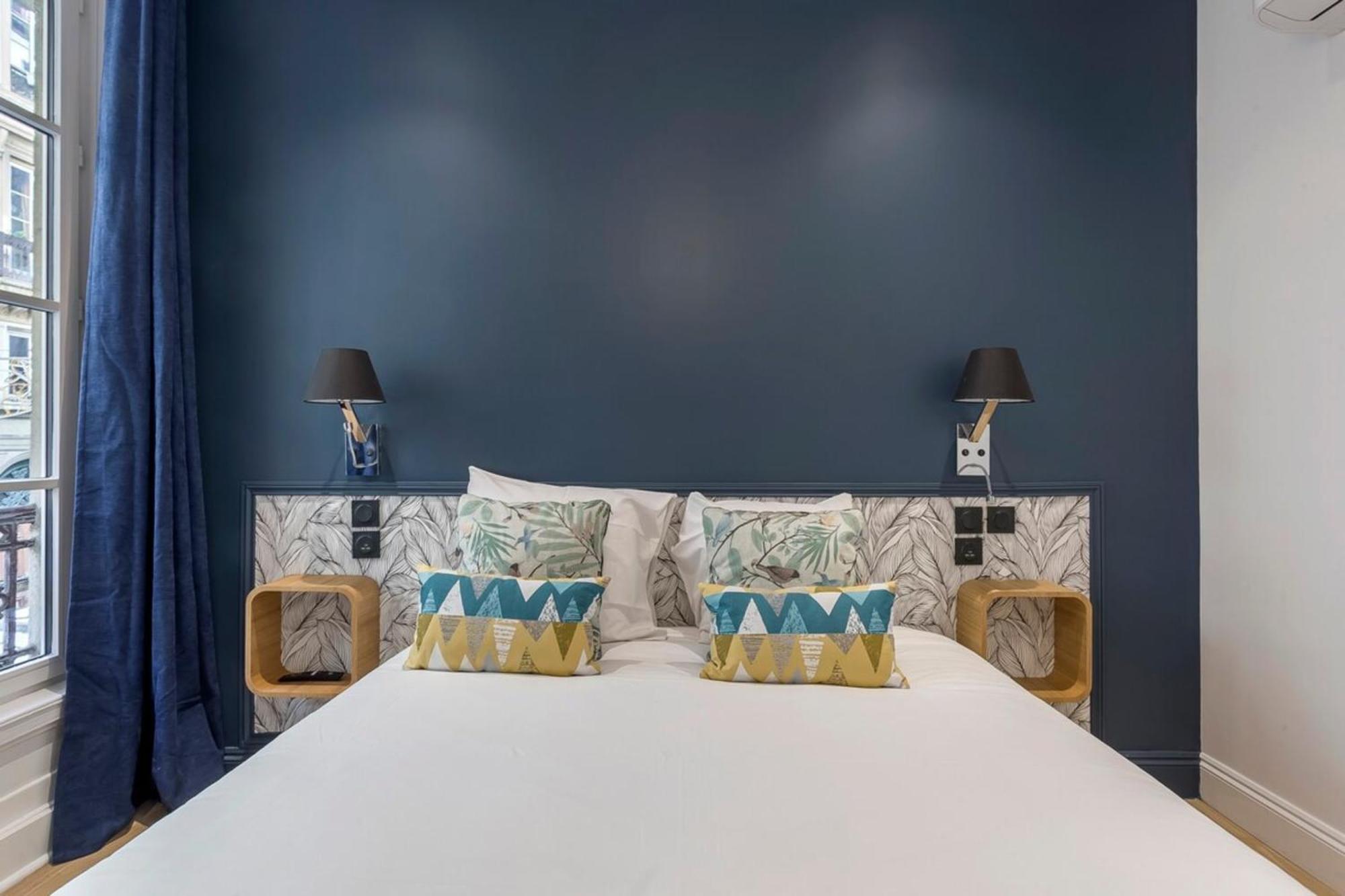 Superb In The Heart Of The Peninsula - Air-conditioned *