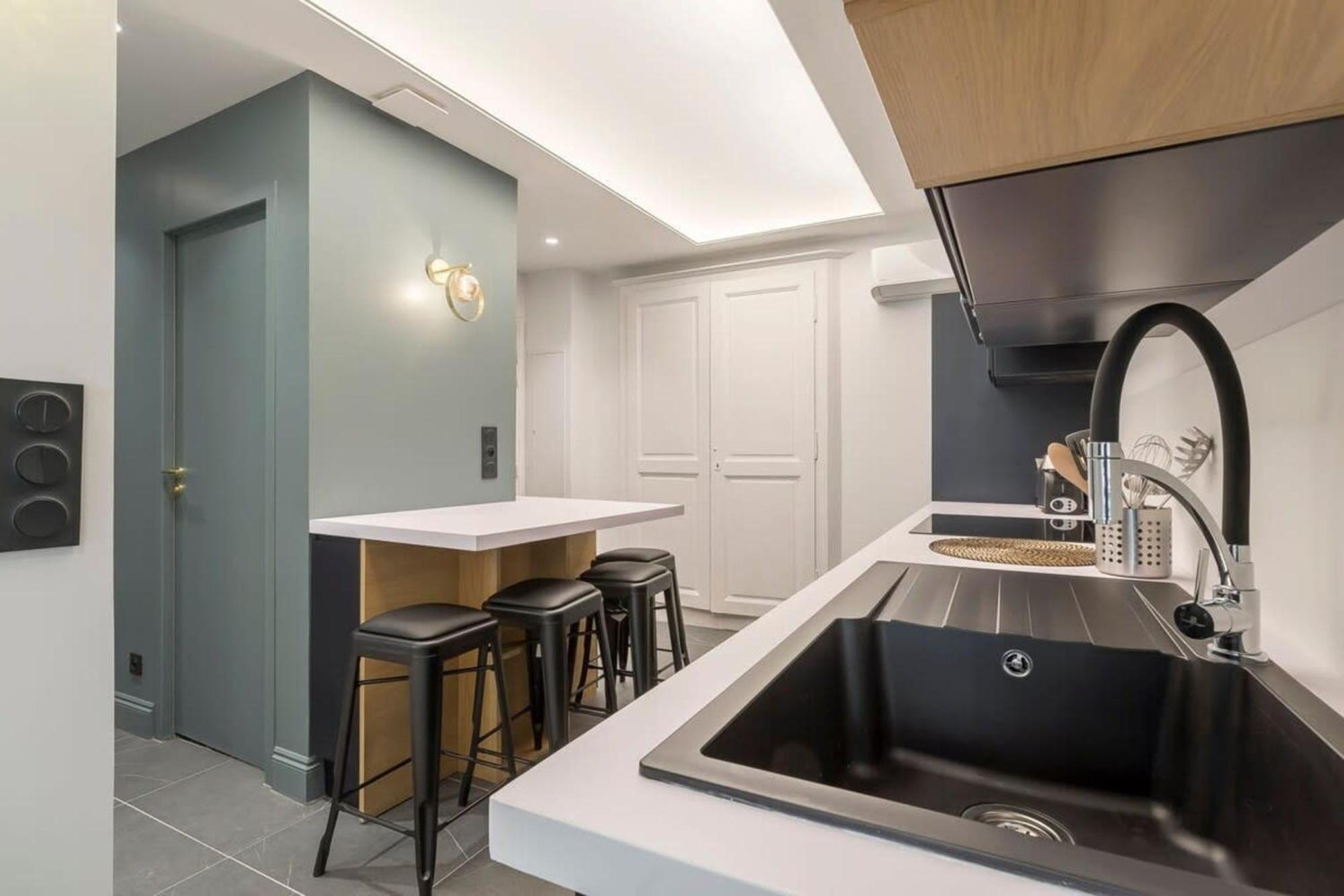 Superb In The Heart Of The Peninsula - Air-conditioned *