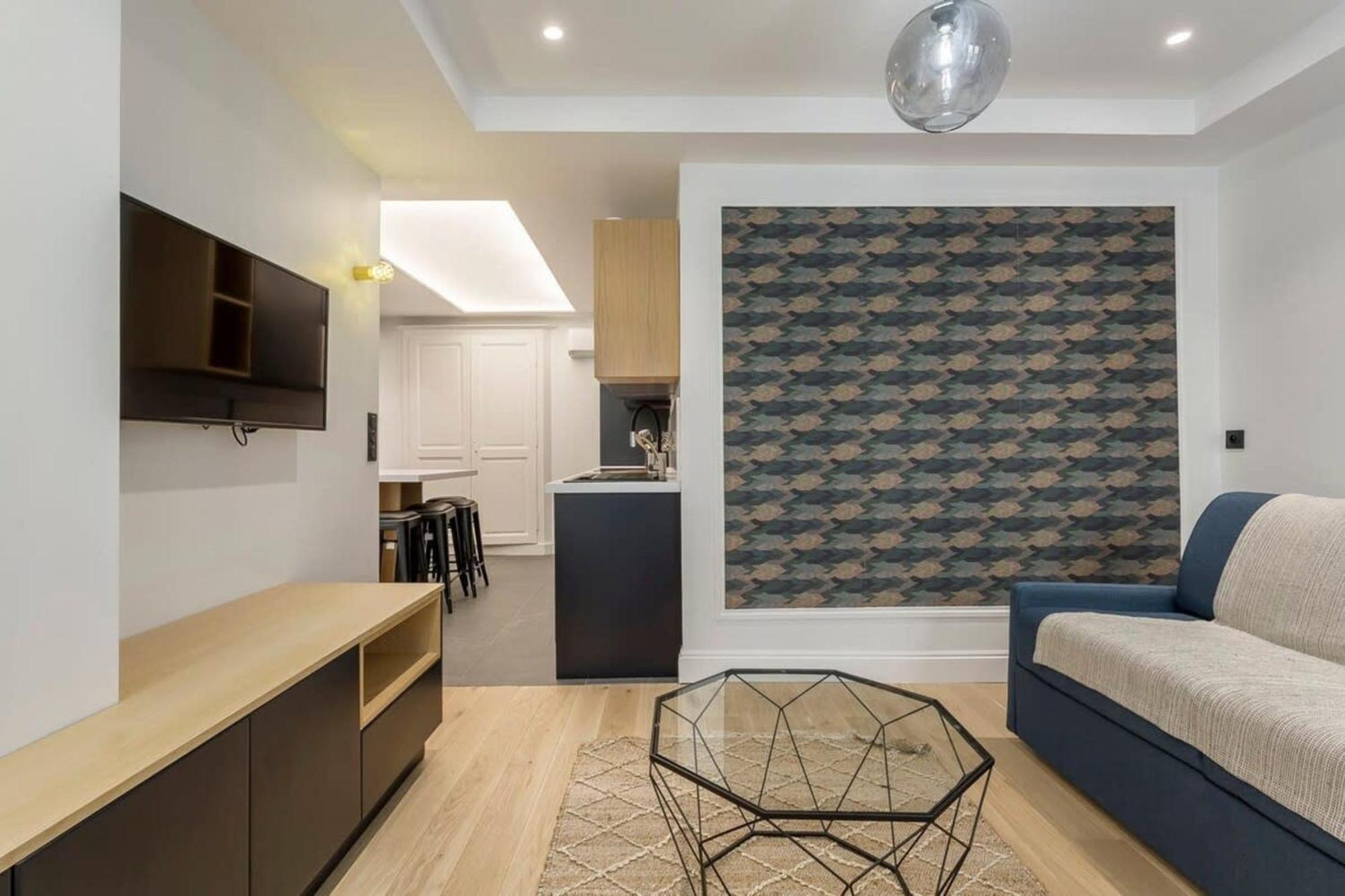 Superb In The Heart Of The Peninsula - Air-conditioned Lyon