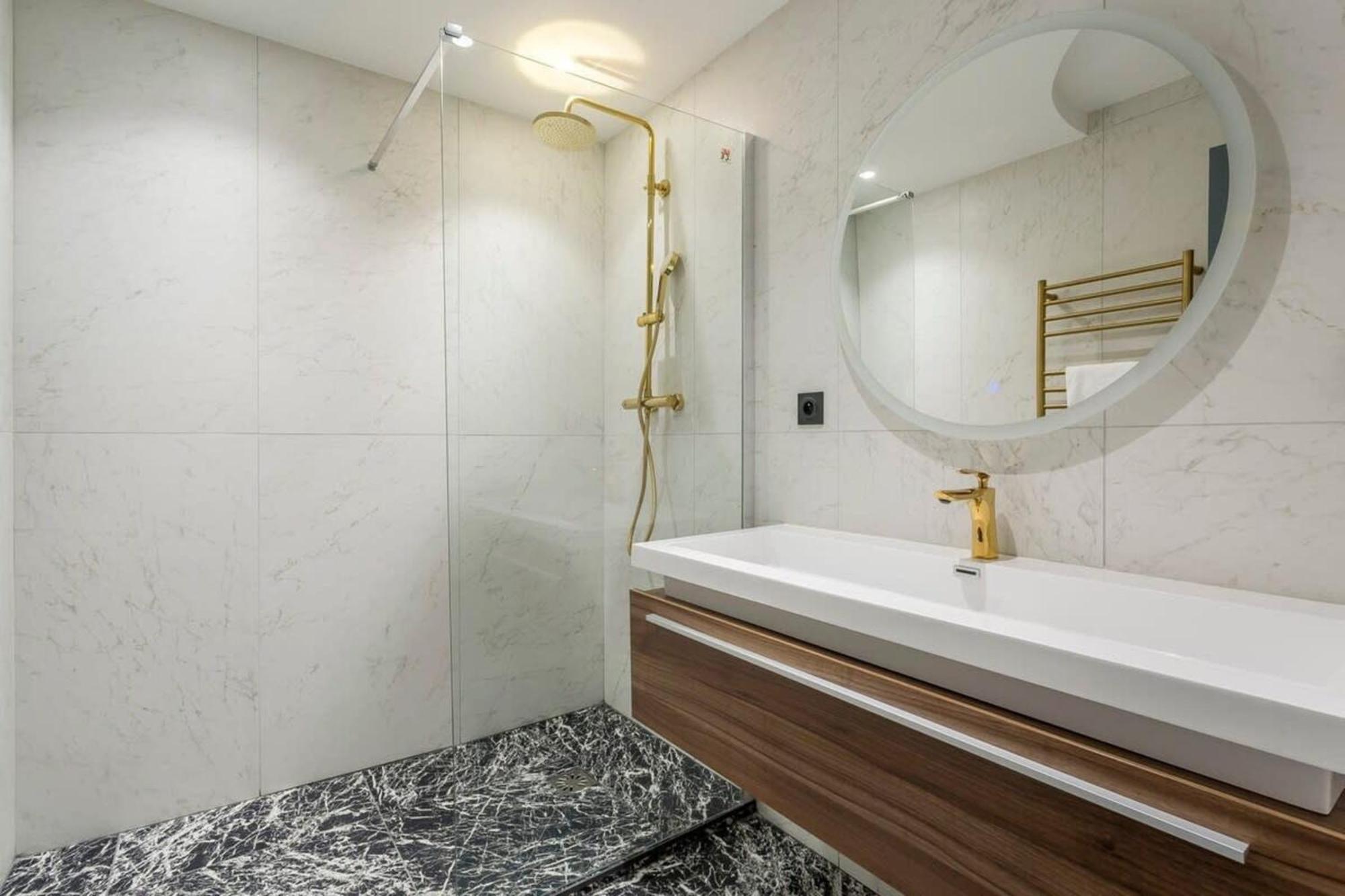 Superb In The Heart Of The Peninsula - Air-conditioned * Lyon