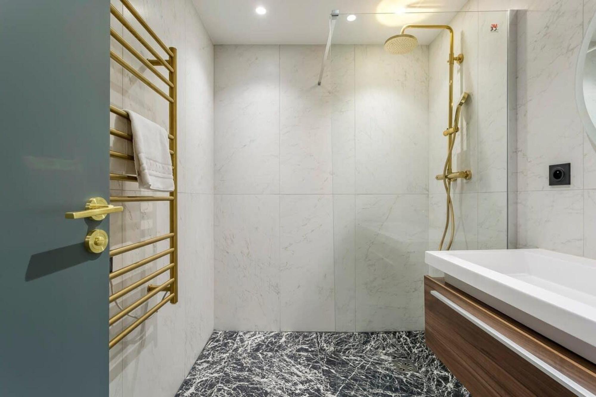 Apartment Superb In The Heart Of The Peninsula - Air-conditioned Lyon