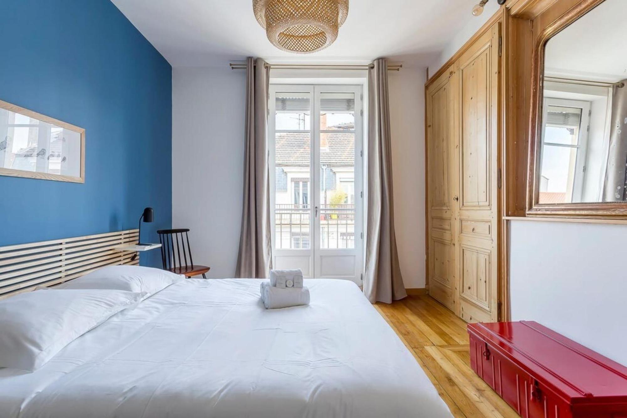 Apartment Hamac - Le Renan - 4 People *
