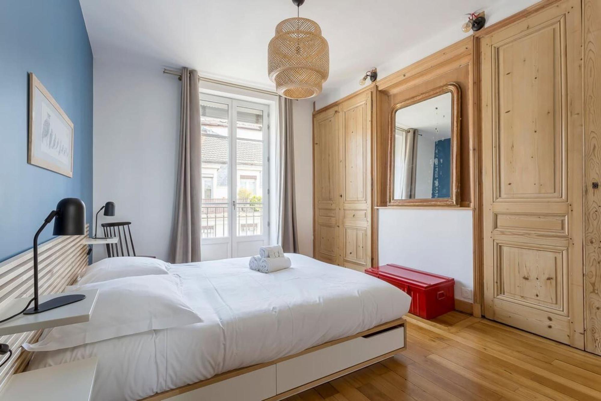 Apartment Hamac - Le Renan - 4 People *