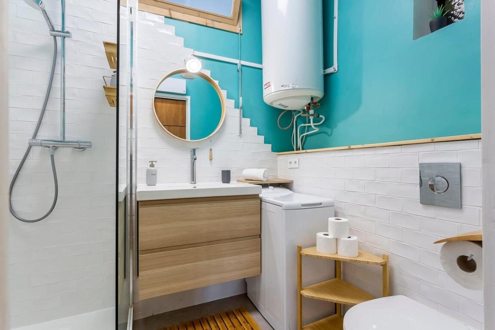 Hamac - Le Renan - 4 People Apartment *
