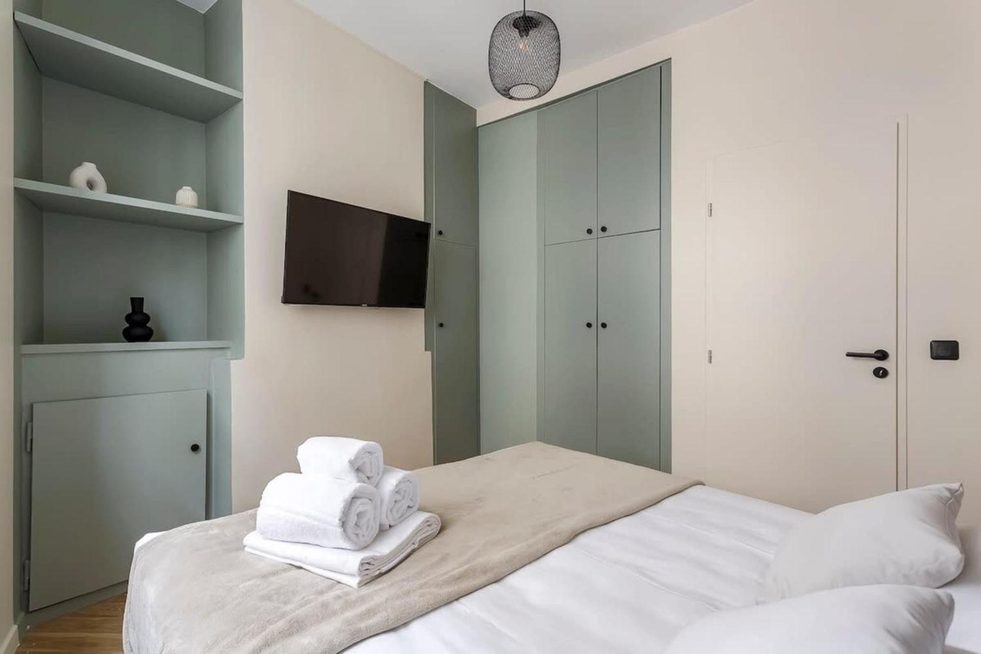 St Antoine 4 Travelers Apartamento *