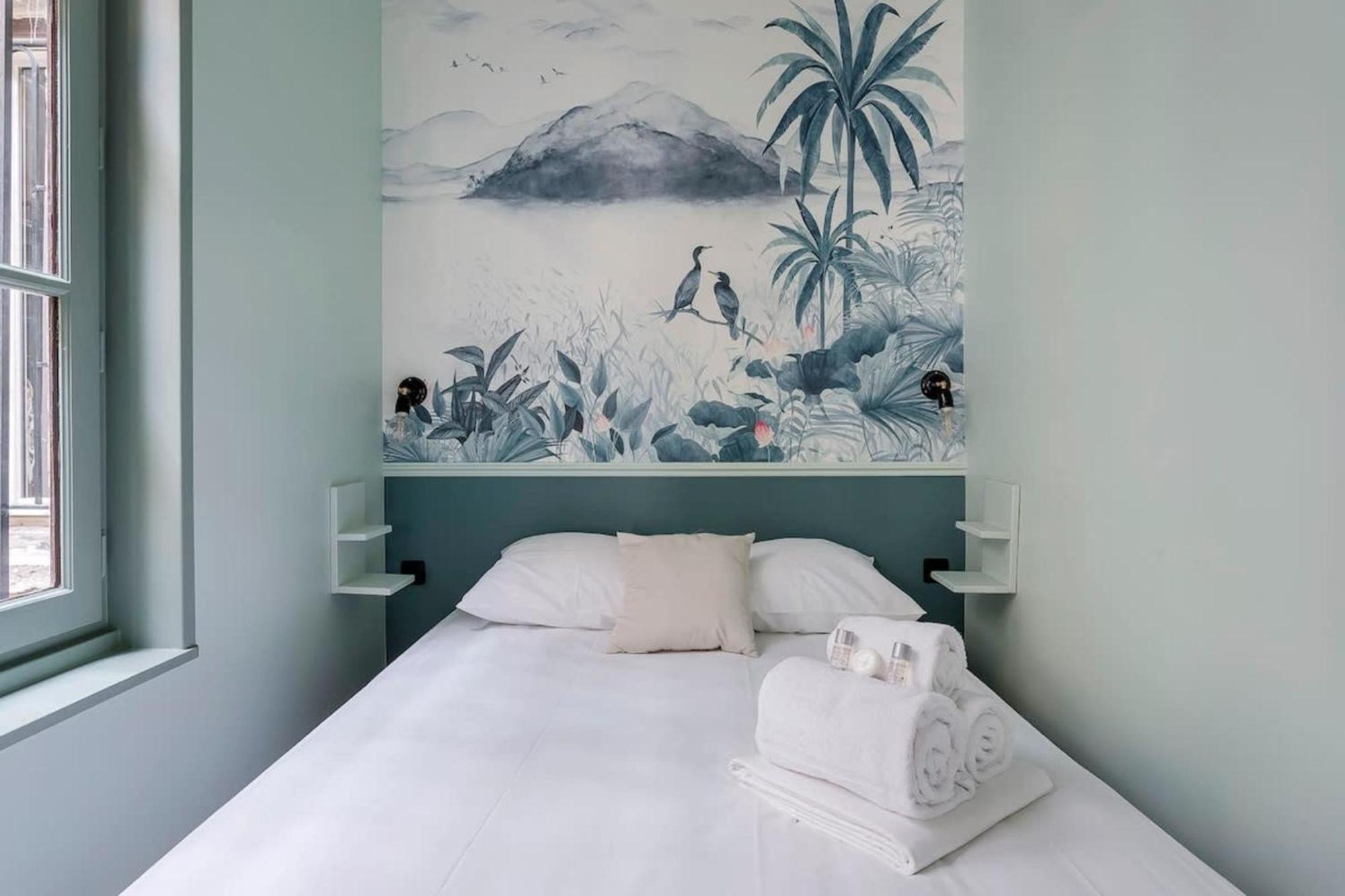 Apartamento St Antoine 4 Travelers *