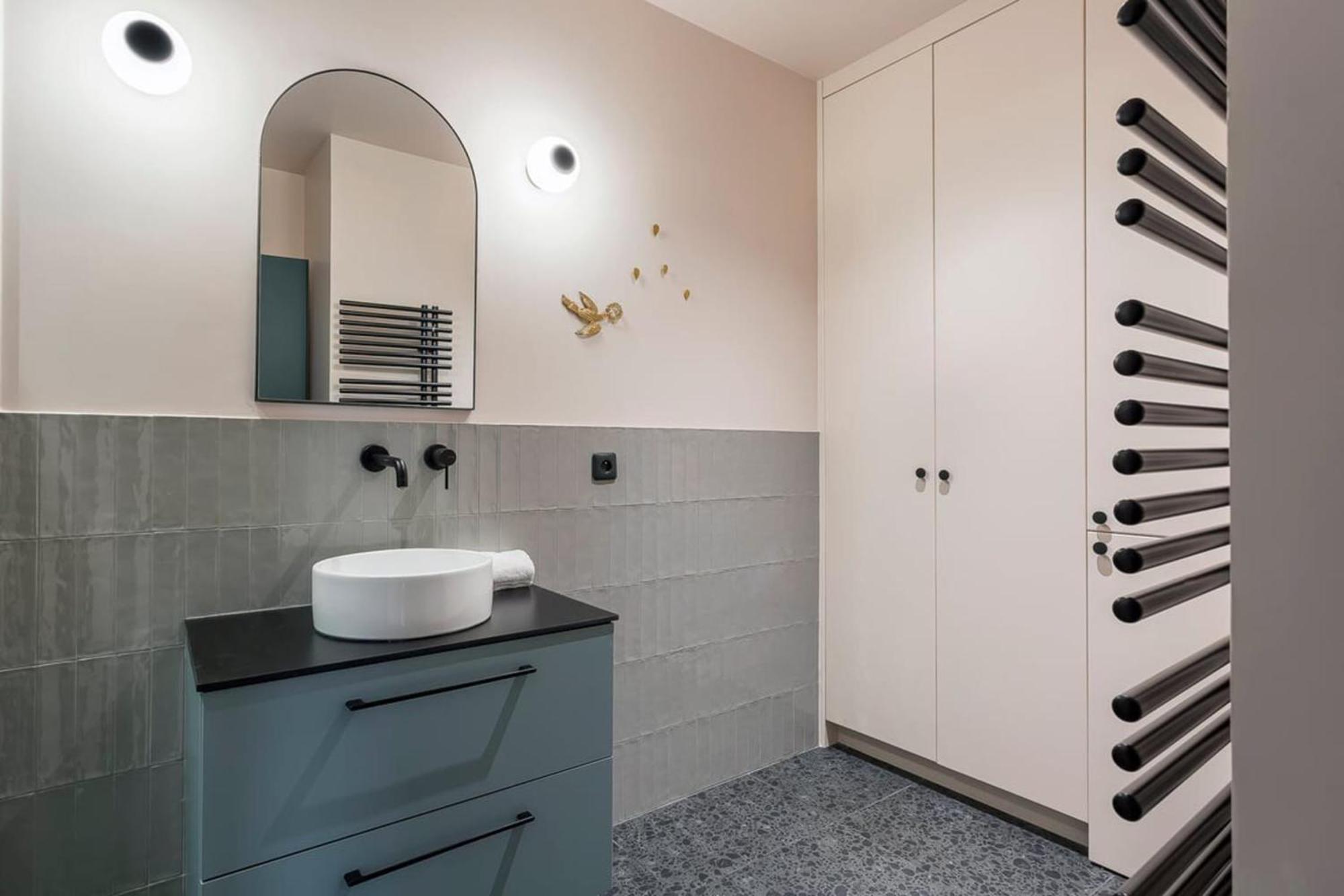 Amazing Vieux Superbe Apartment Lyon