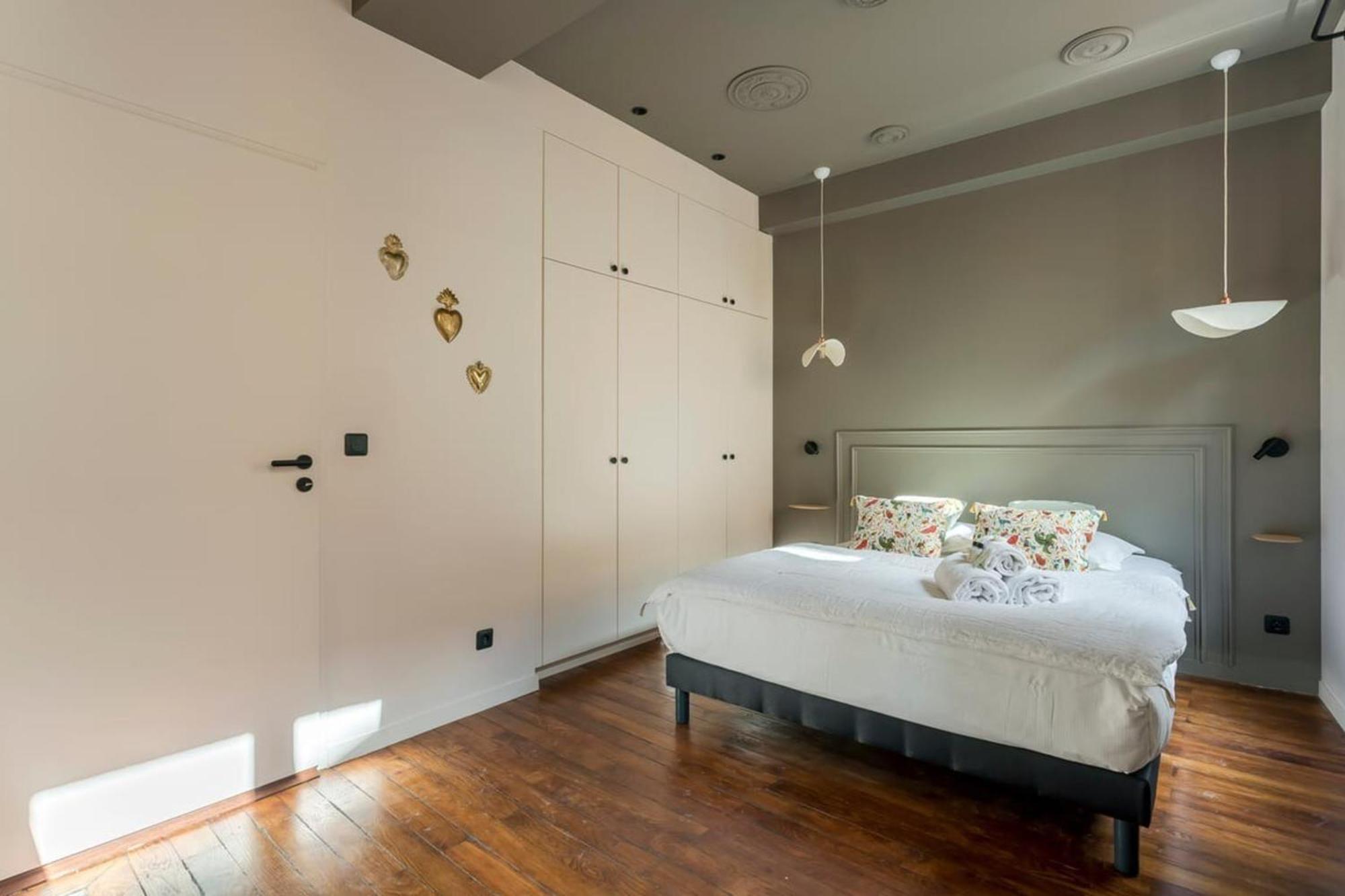 Amazing Vieux Superbe Apartment *