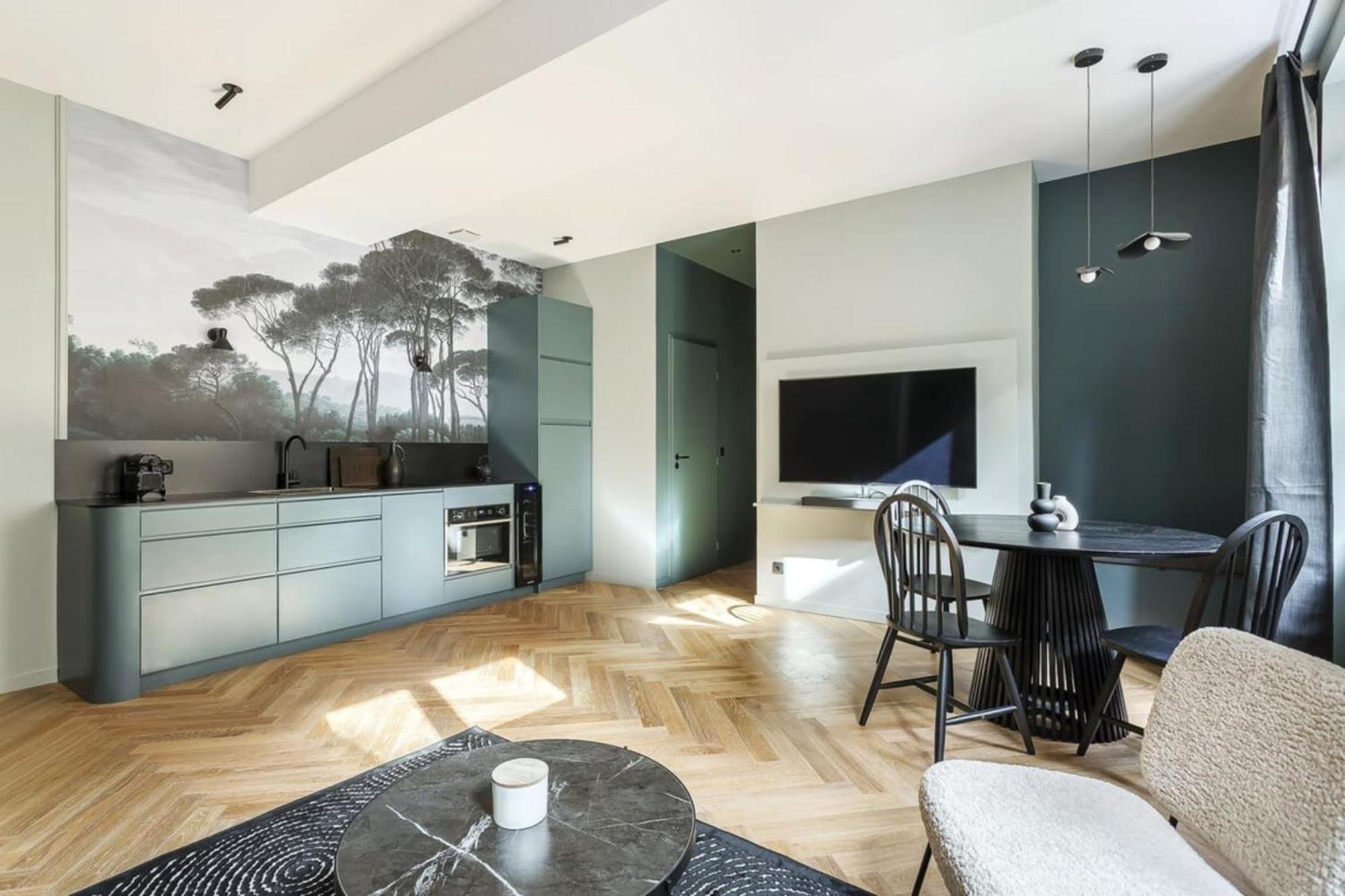 Amazing Vieux Superbe Apartment