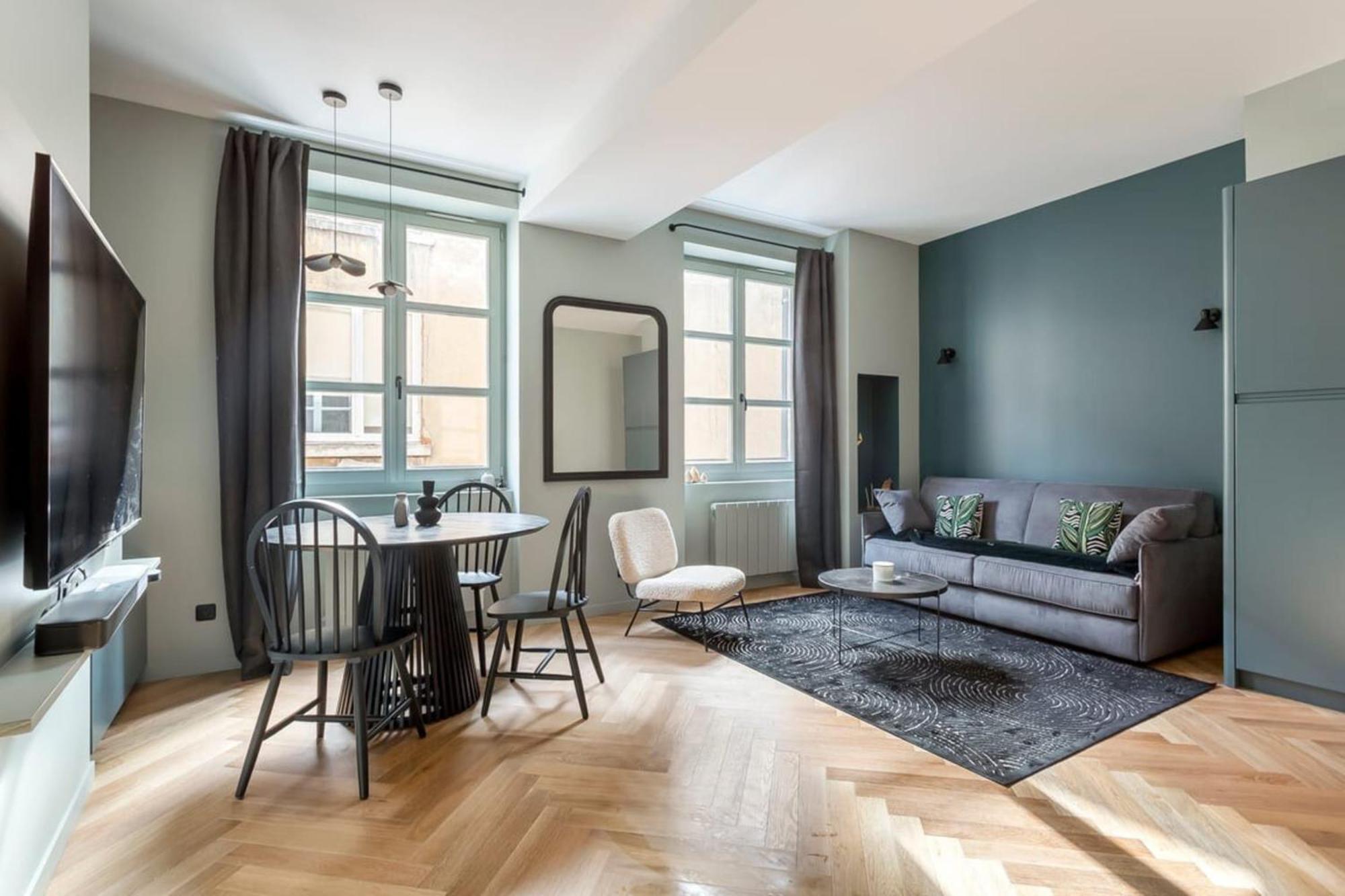 Amazing Vieux Superbe Apartment *