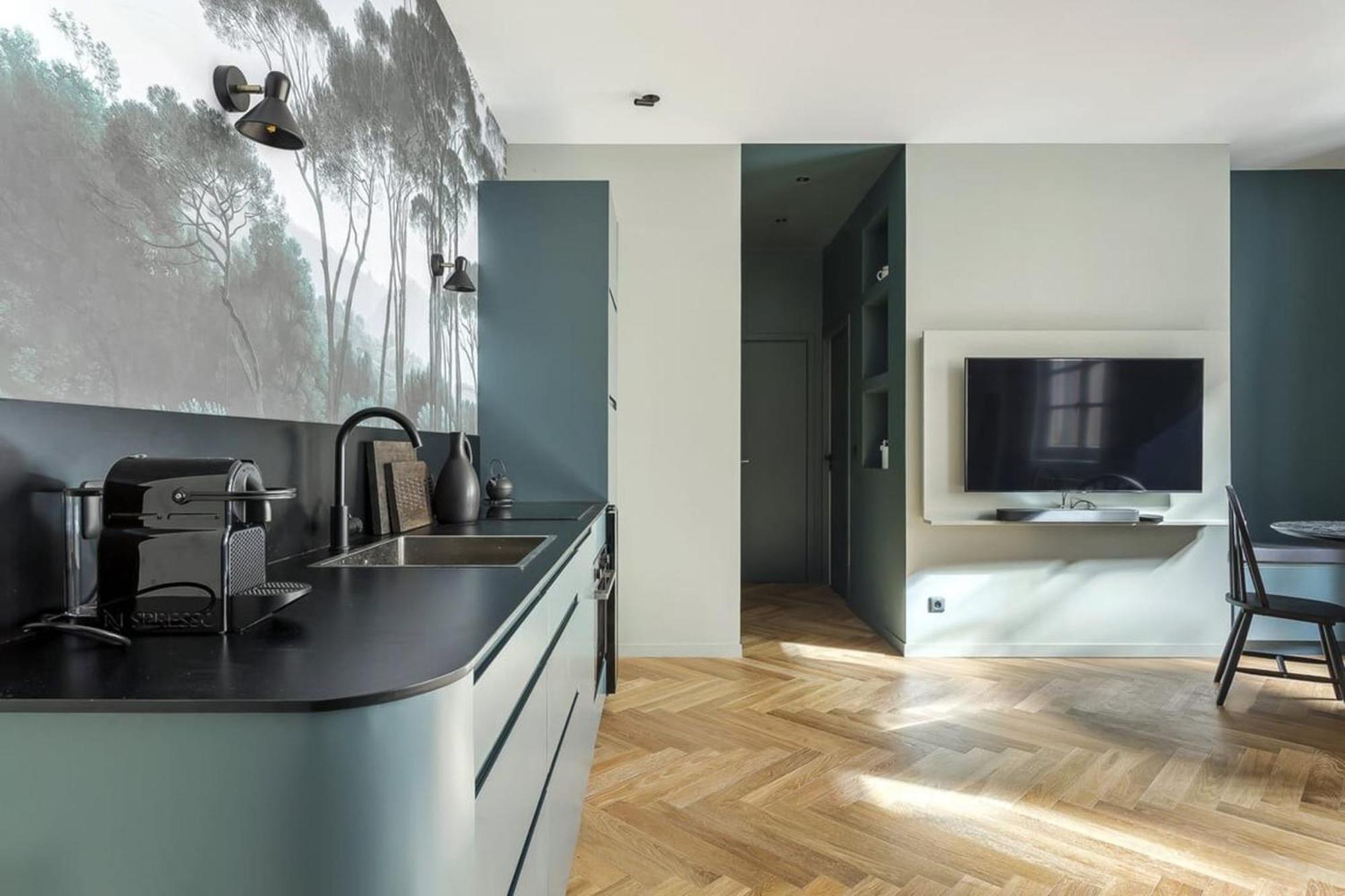 Apartment Amazing Vieux Superbe Lyon