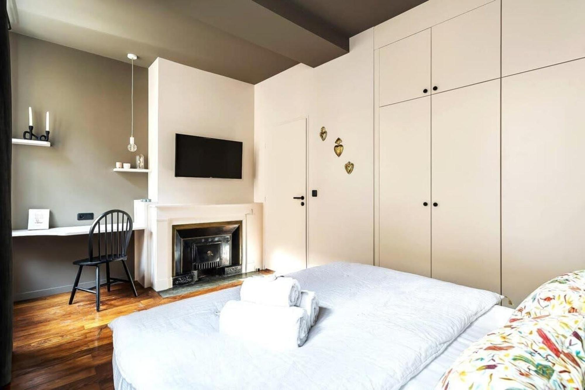 Amazing Vieux Superbe Apartment