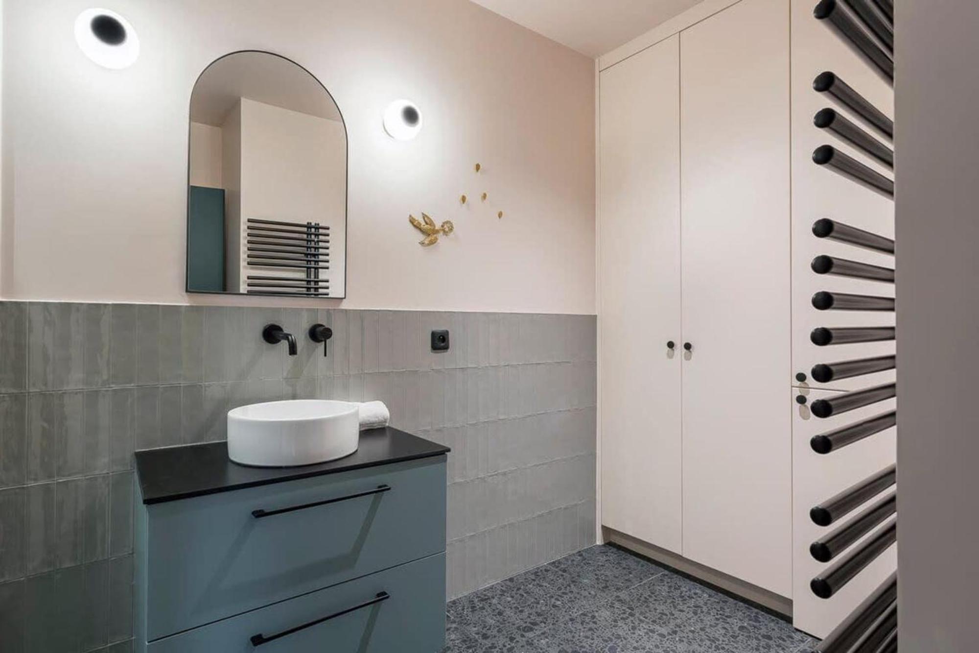 Amazing Vieux Superbe Apartment Lyon