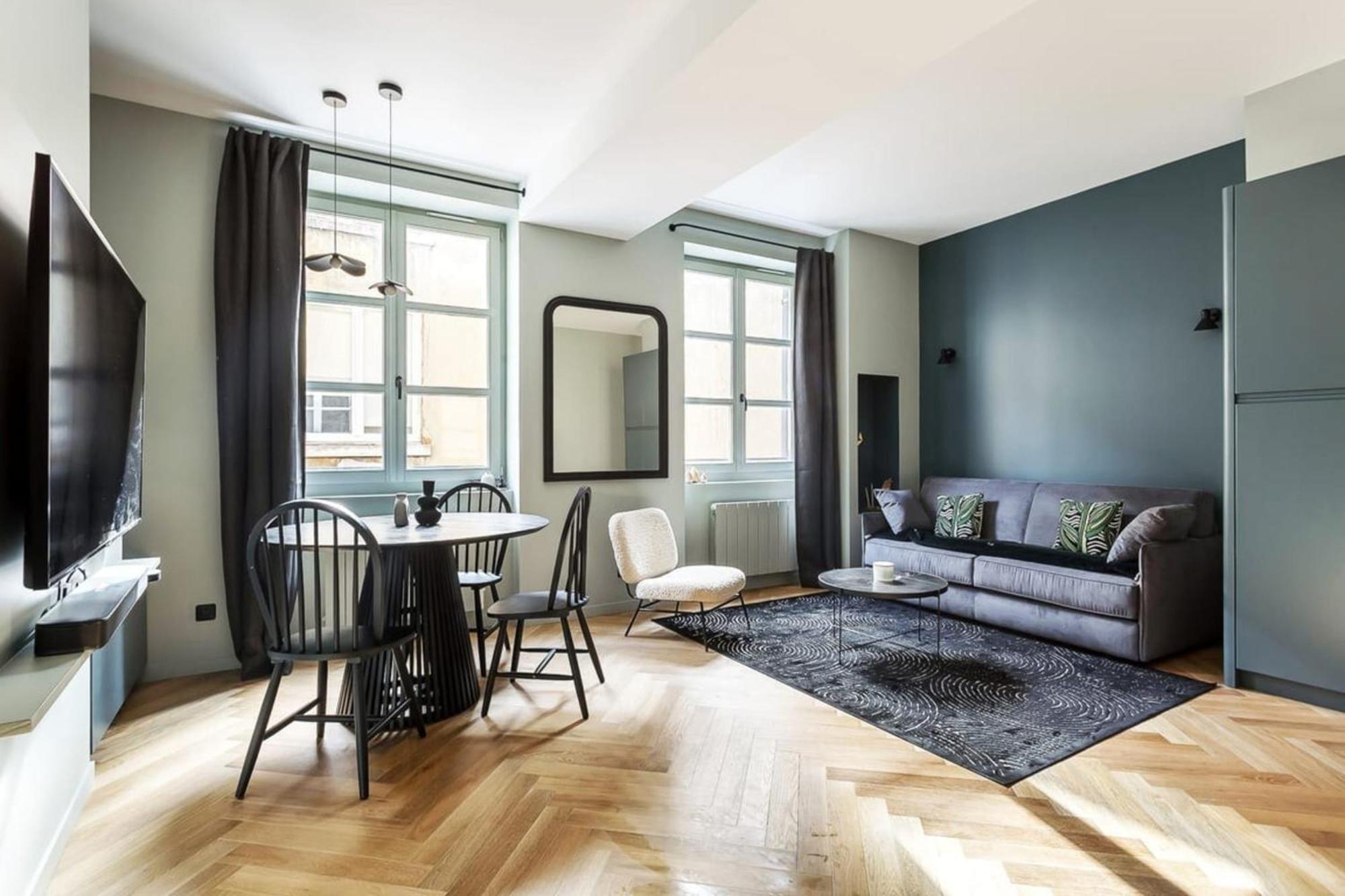 Apartment Amazing Vieux Superbe Lyon