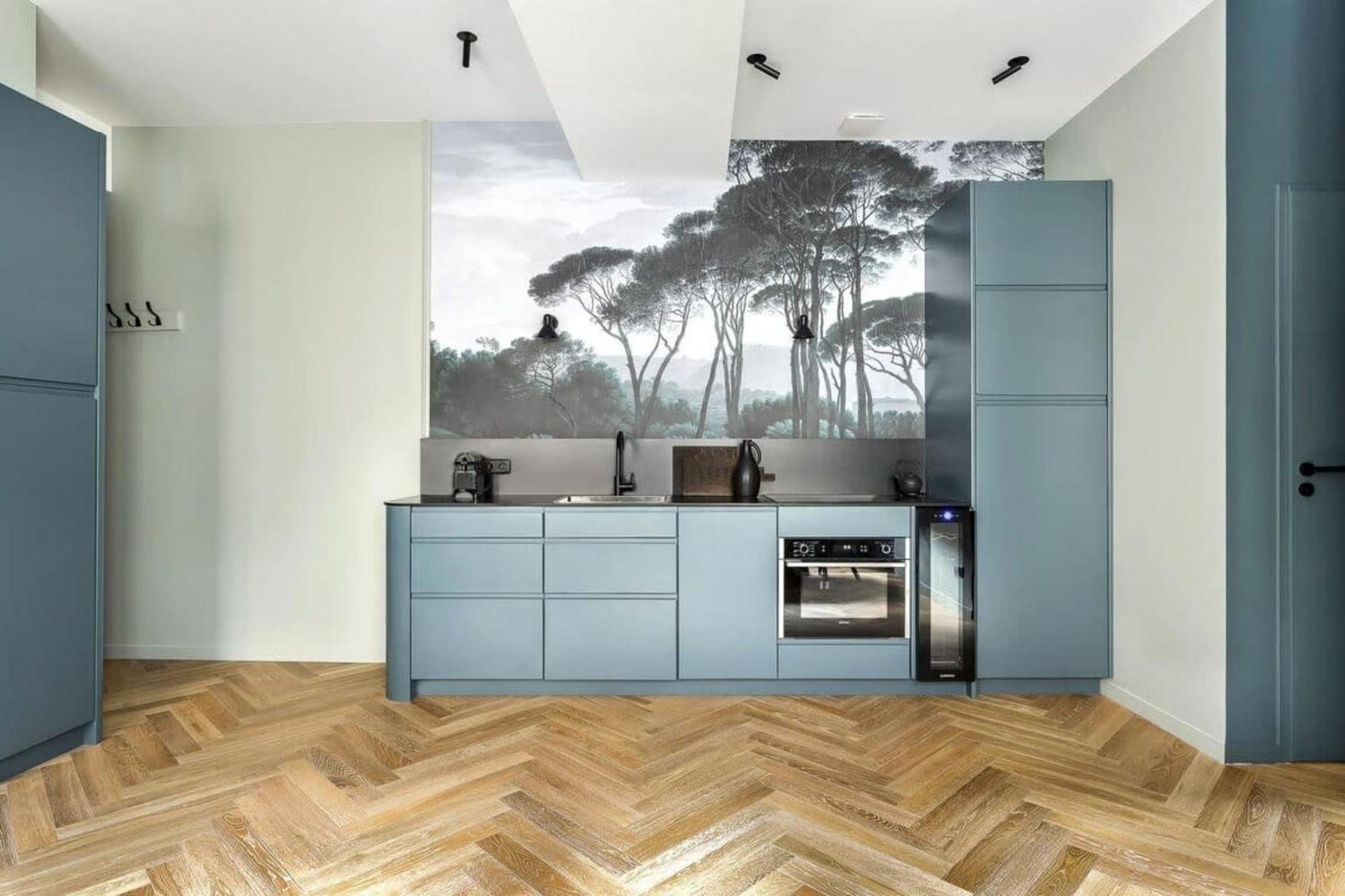 Amazing Vieux Superbe Apartment