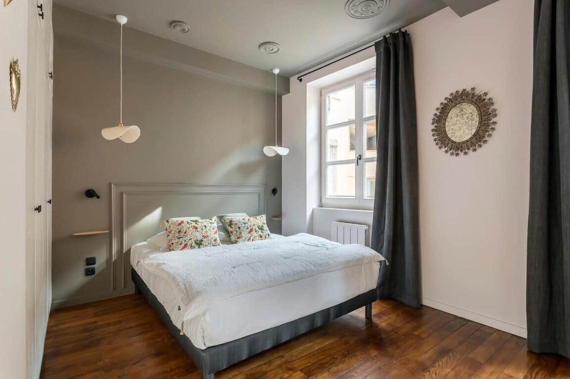 Apartment Amazing Vieux Superbe *