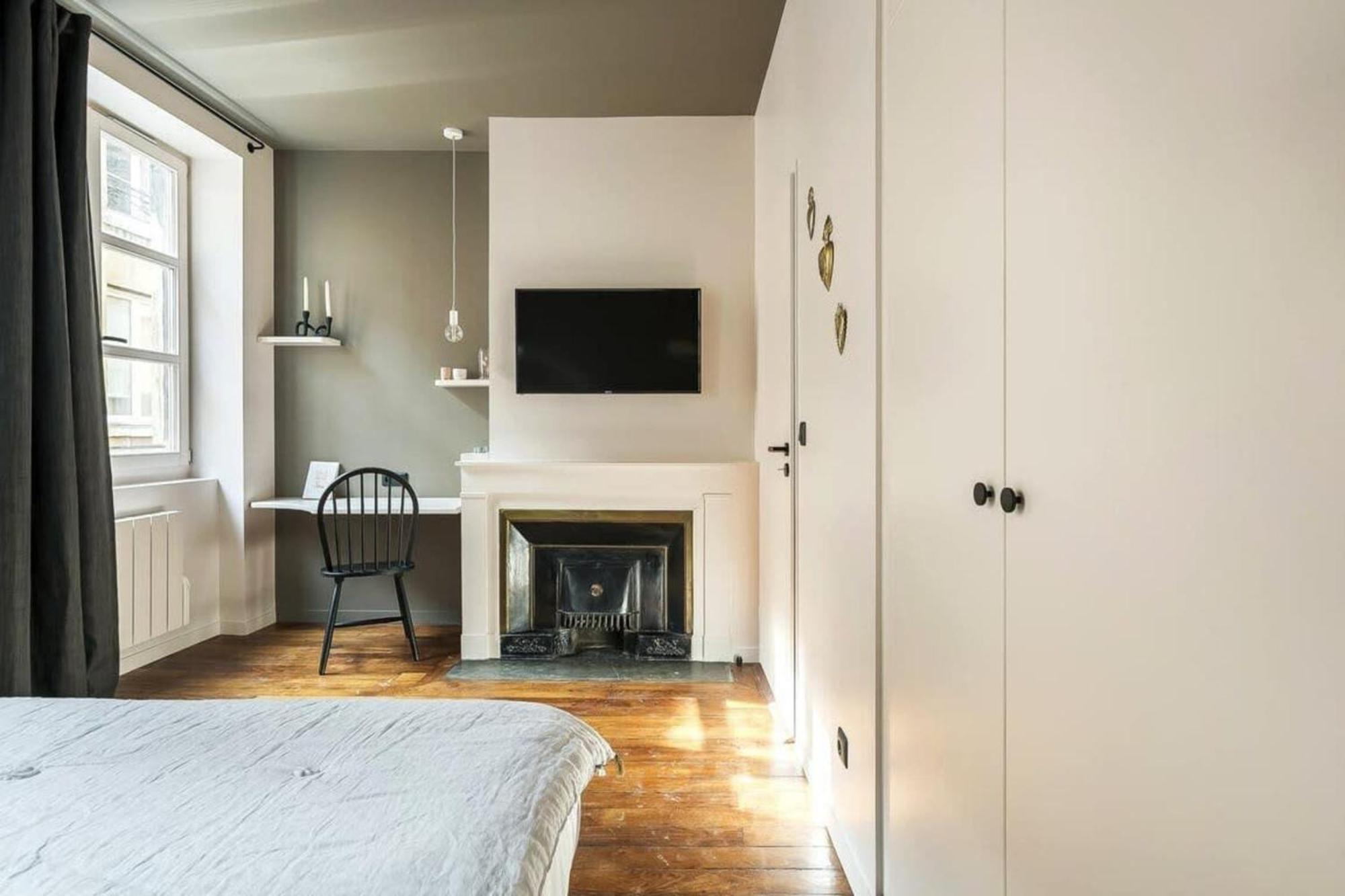 Amazing Vieux Superbe Apartment Lyon
