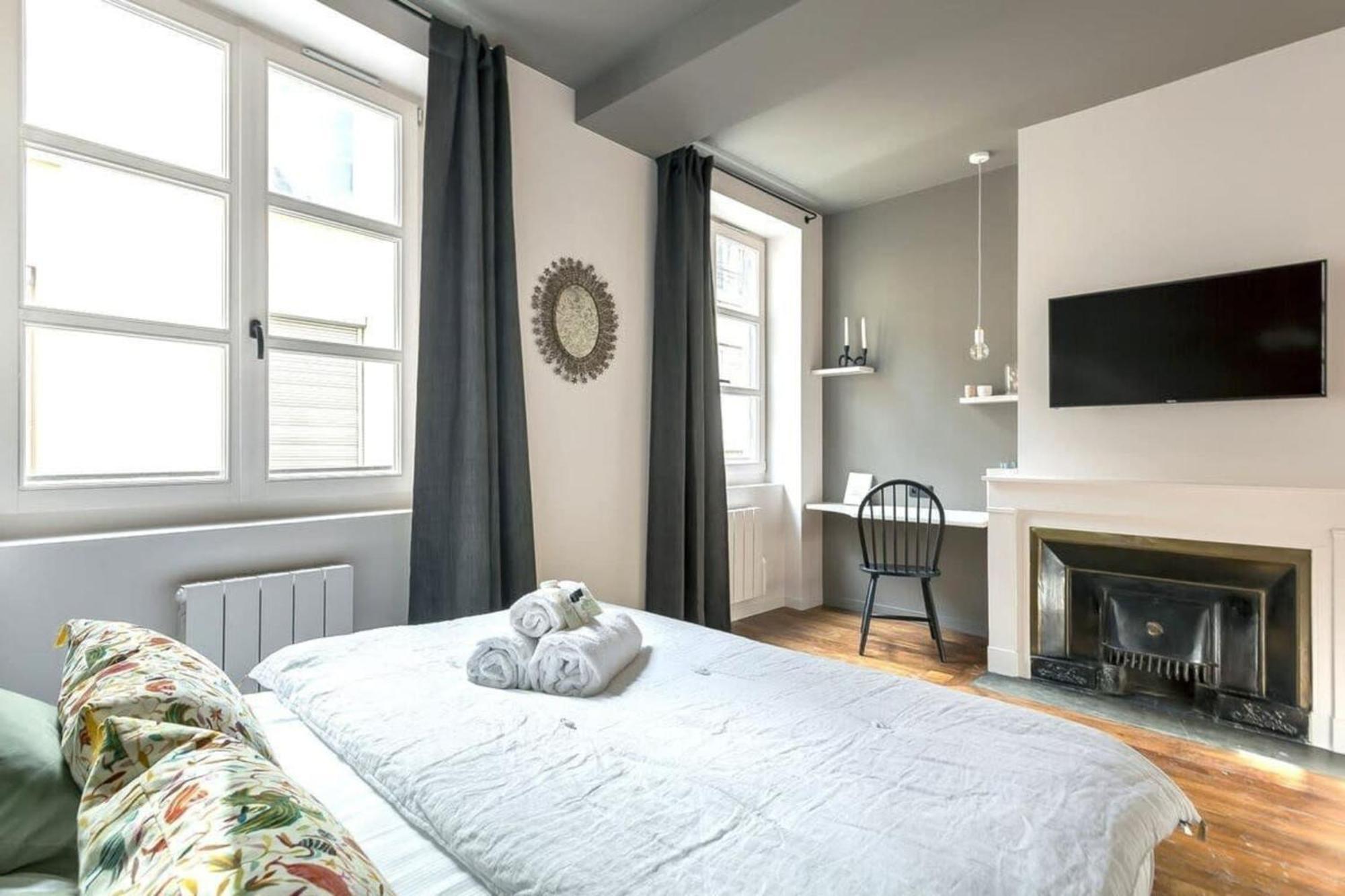 Amazing Vieux Superbe Apartment