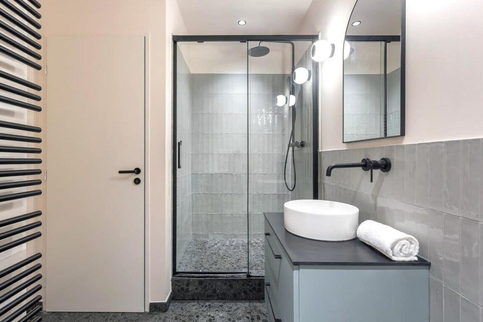 Amazing Vieux Superbe Apartment Lyon