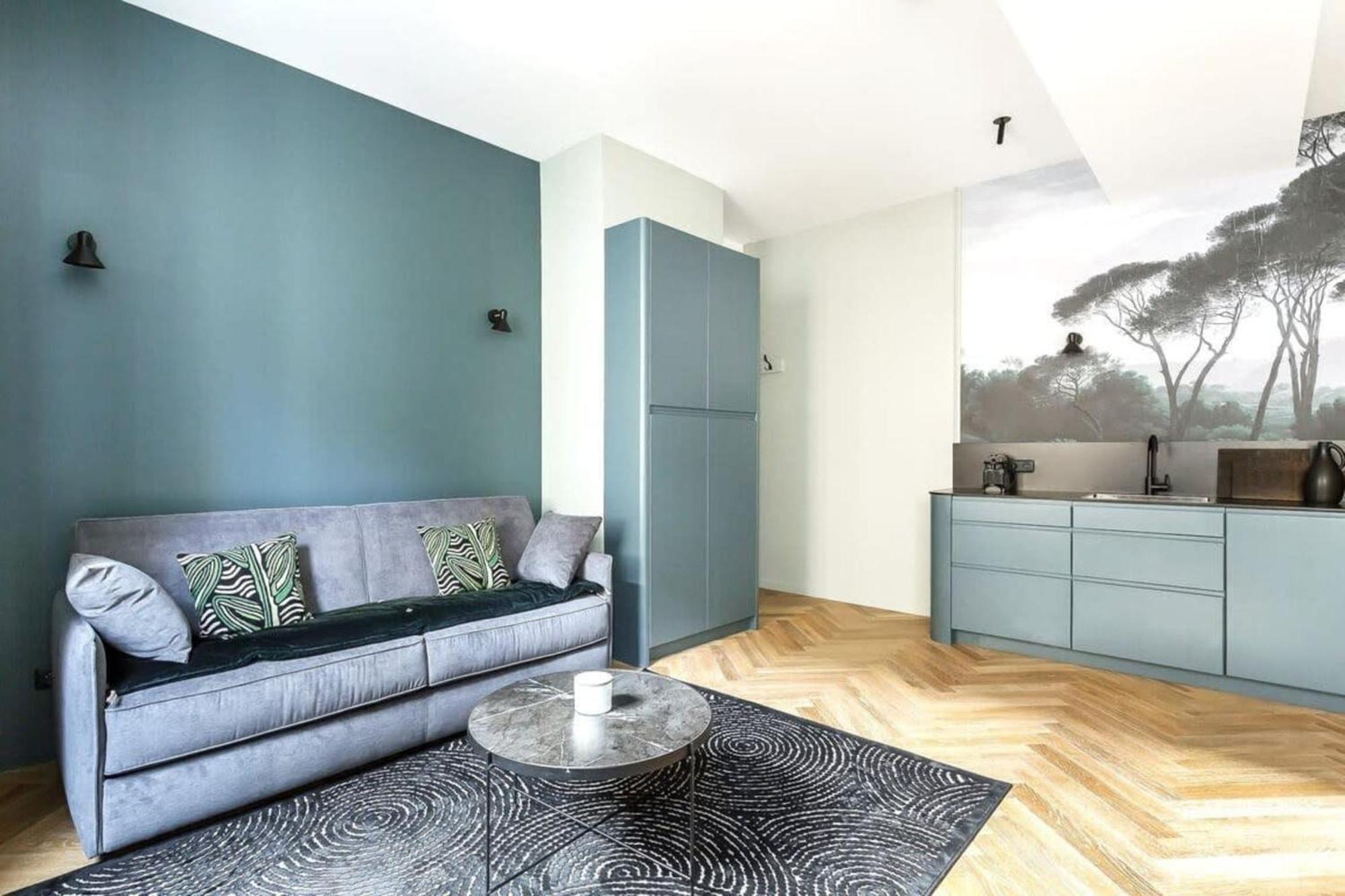 Amazing Vieux Superbe Apartment