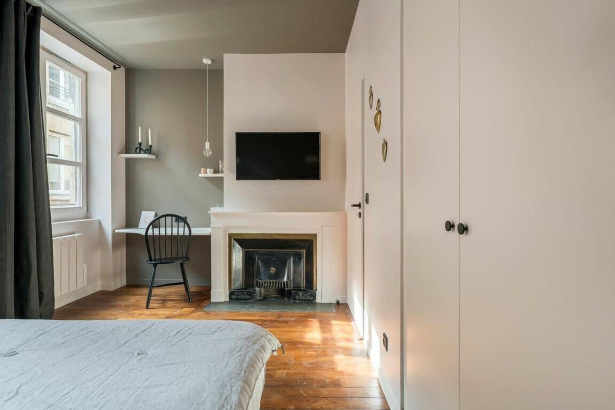 Amazing Vieux Superbe Apartment *