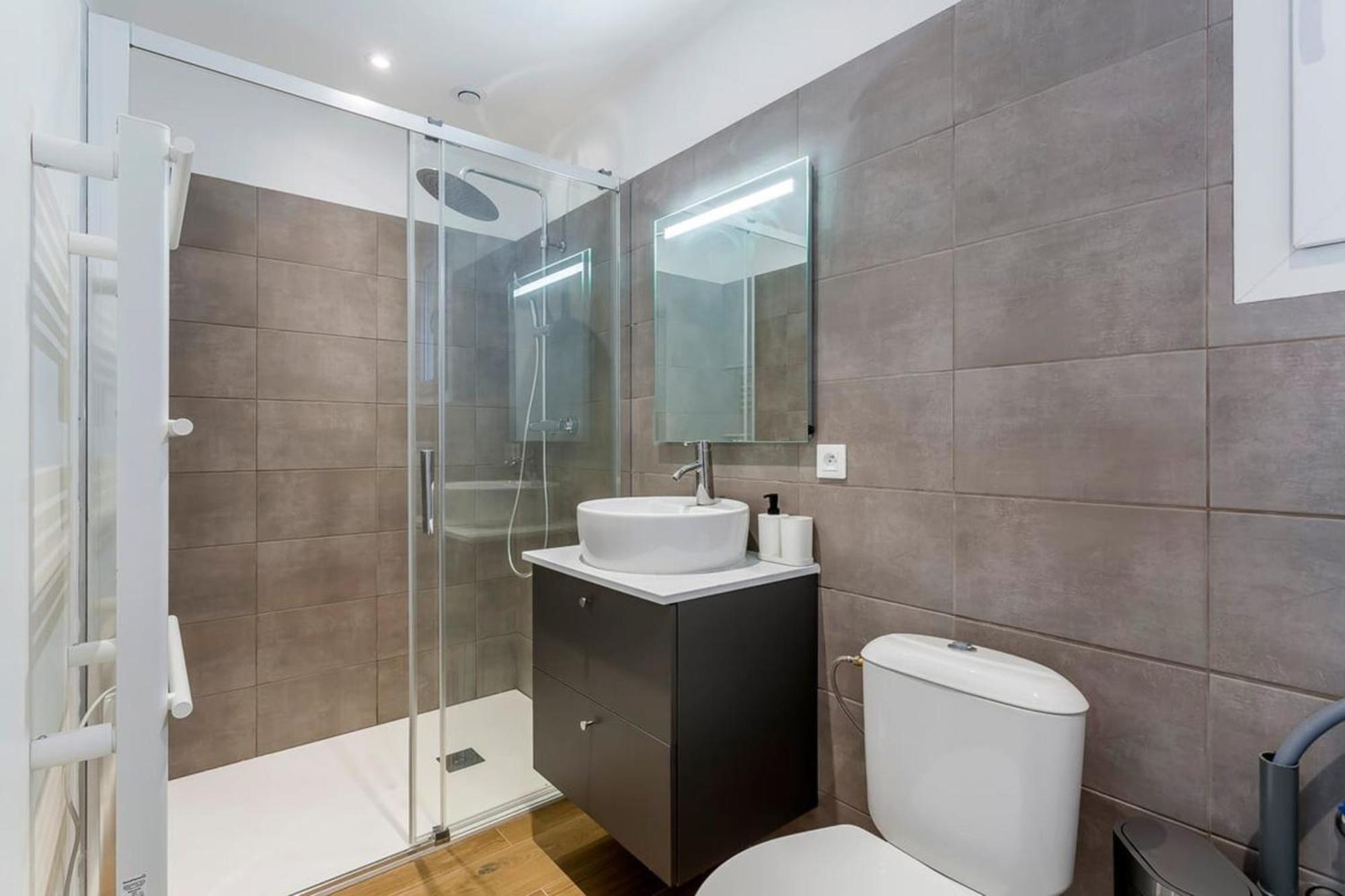 Apartamento Hamac - Le Valdo - 2 Pers