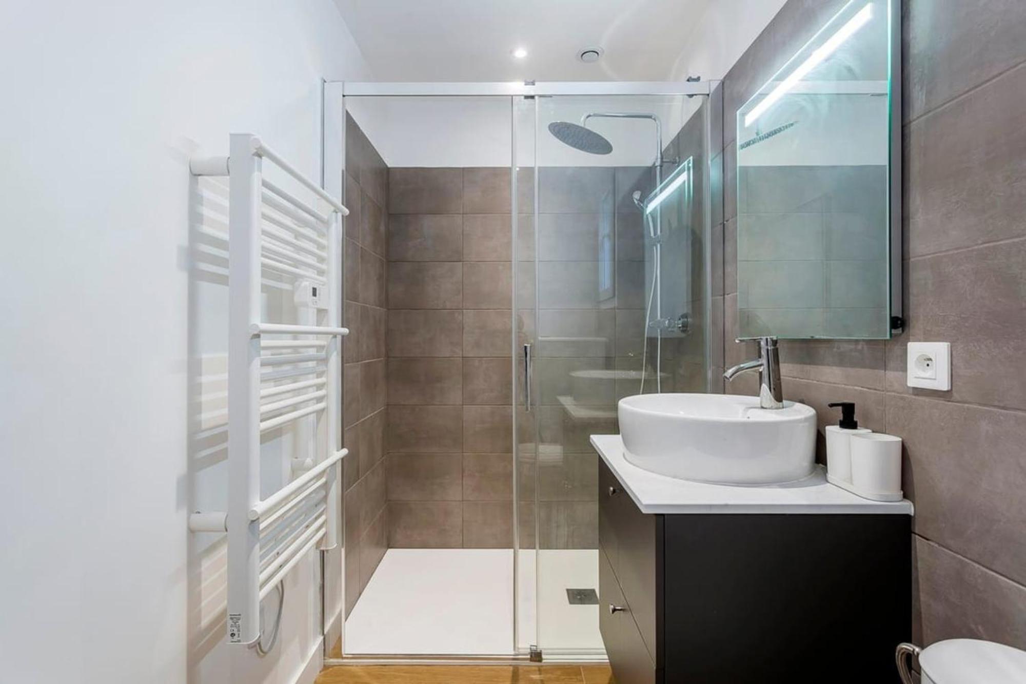 Hamac - Le Valdo - 2 Pers Apartamento *